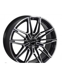ZW BK5936 HS R19 W8.0 PCD5x112 ET44 DIA57.1